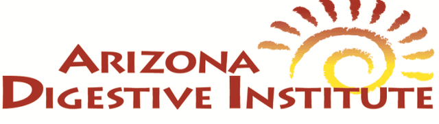Arizona Digestive Institute logo